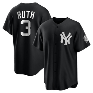 Babe Ruth New York Yankees 35x43 Custom Framed Jersey 7xWorld Series –  Super Sports Center