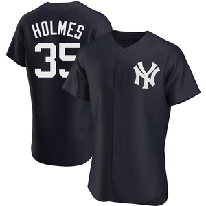 New York Yankees Clay Holmes Fanatics Authentic Player-Worn #35 White  Pinstripe Jersey vs. Boston Red