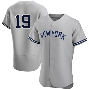 Masahiro Tanaka New York Yankees Signed Autographed Gray Custom Jersey –