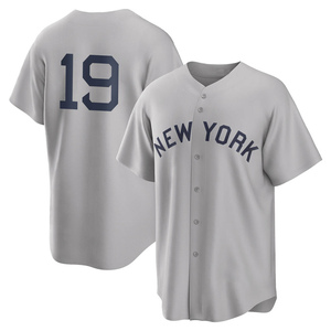 Majestic Men's Masahiro Tanaka New York Yankees Replica Jersey - Macy's