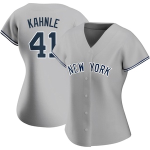 2018 New York Yankees Tommy Kahnle #48 Game Used White Jersey 48 DP29573